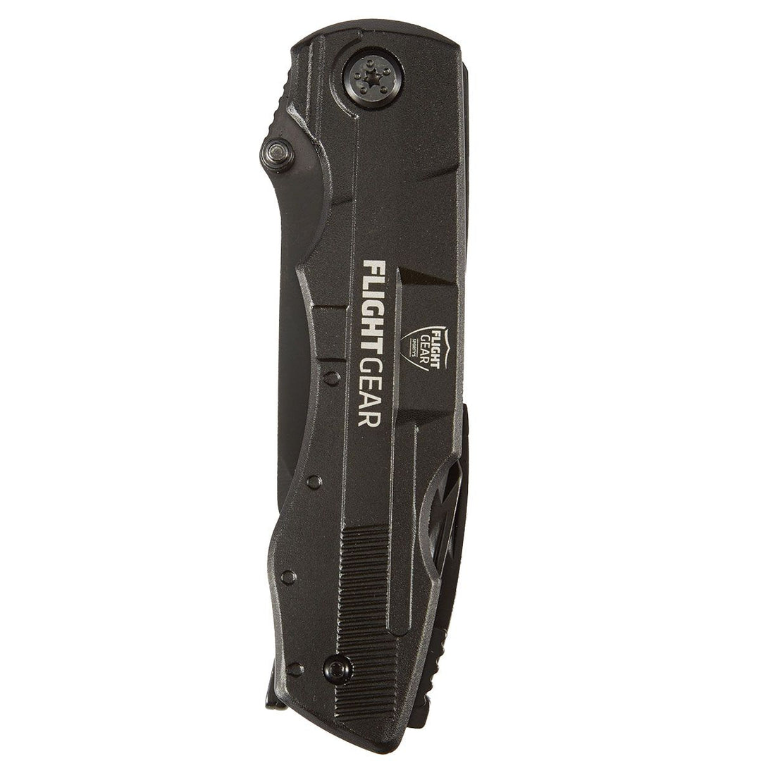 Flight Gear AeroTool