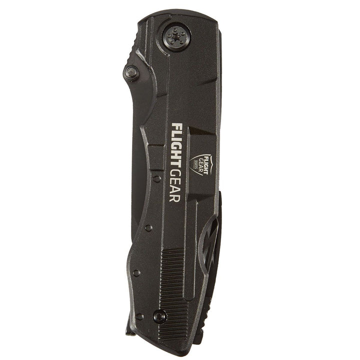 Flight Gear AeroTool