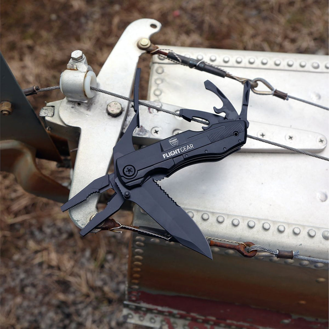Flight Gear AeroTool