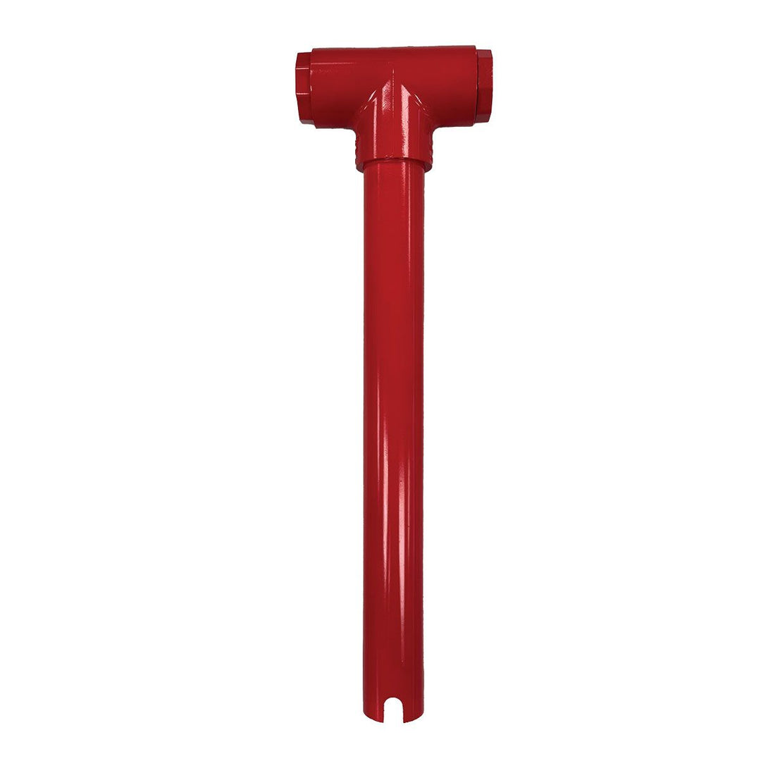 Mooney Fuel Arm Extender