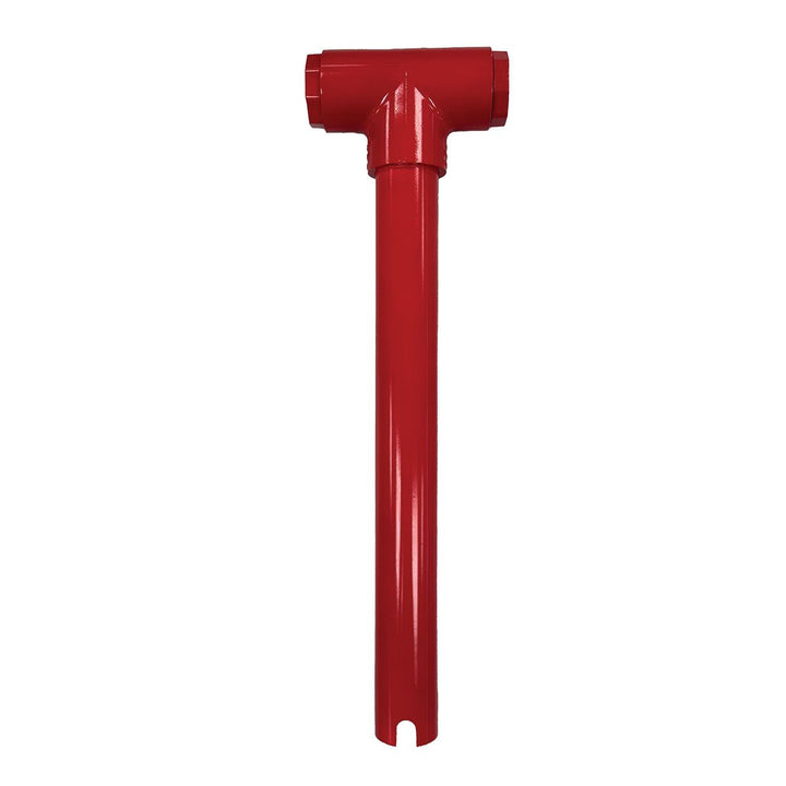 Mooney Fuel Arm Extender