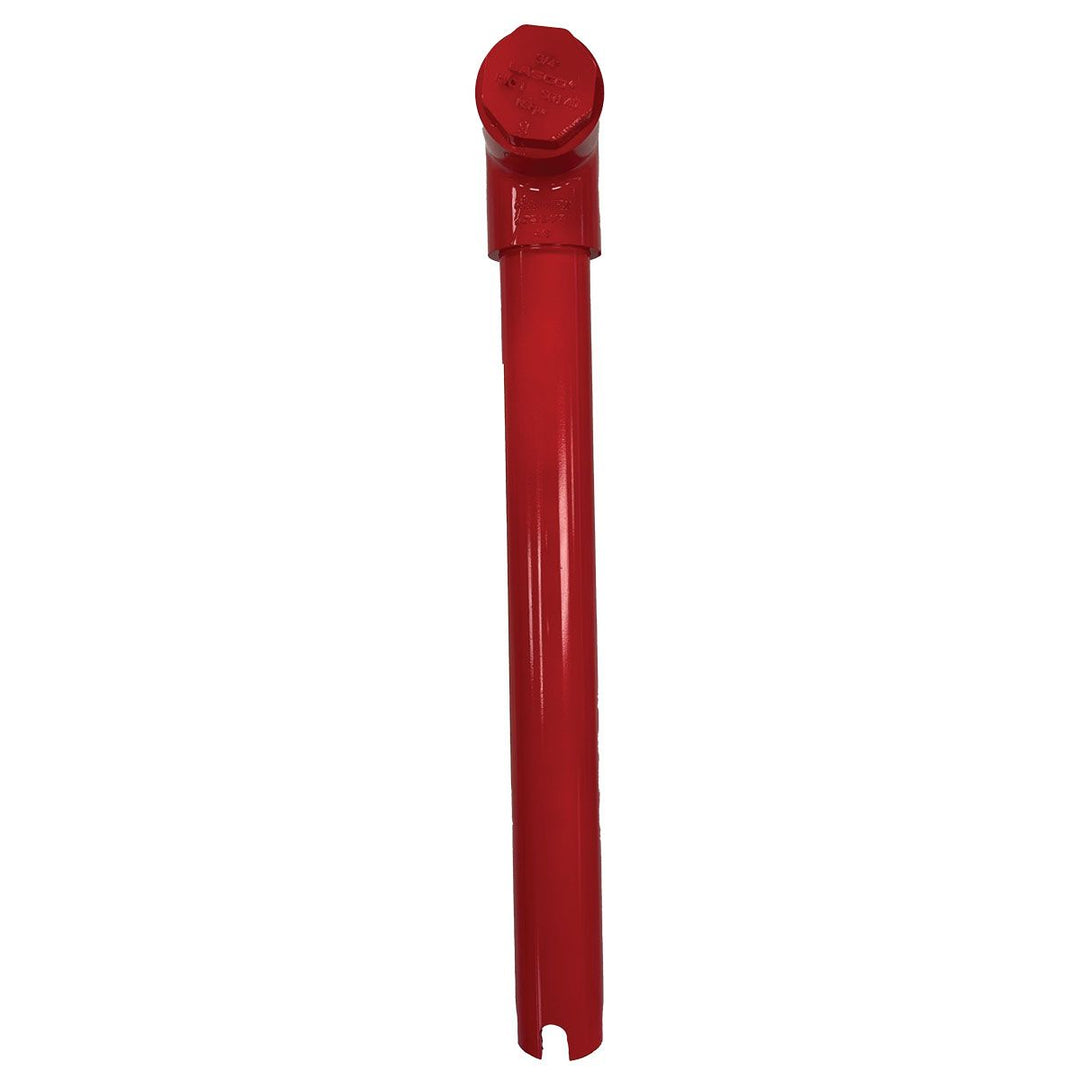 Mooney Fuel Arm Extender