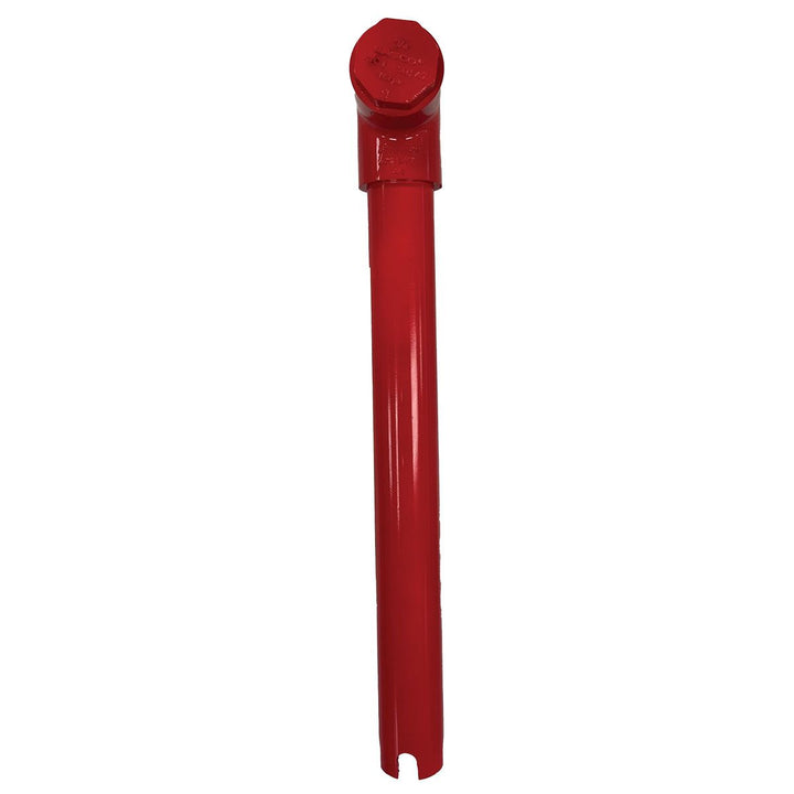 Mooney Fuel Arm Extender