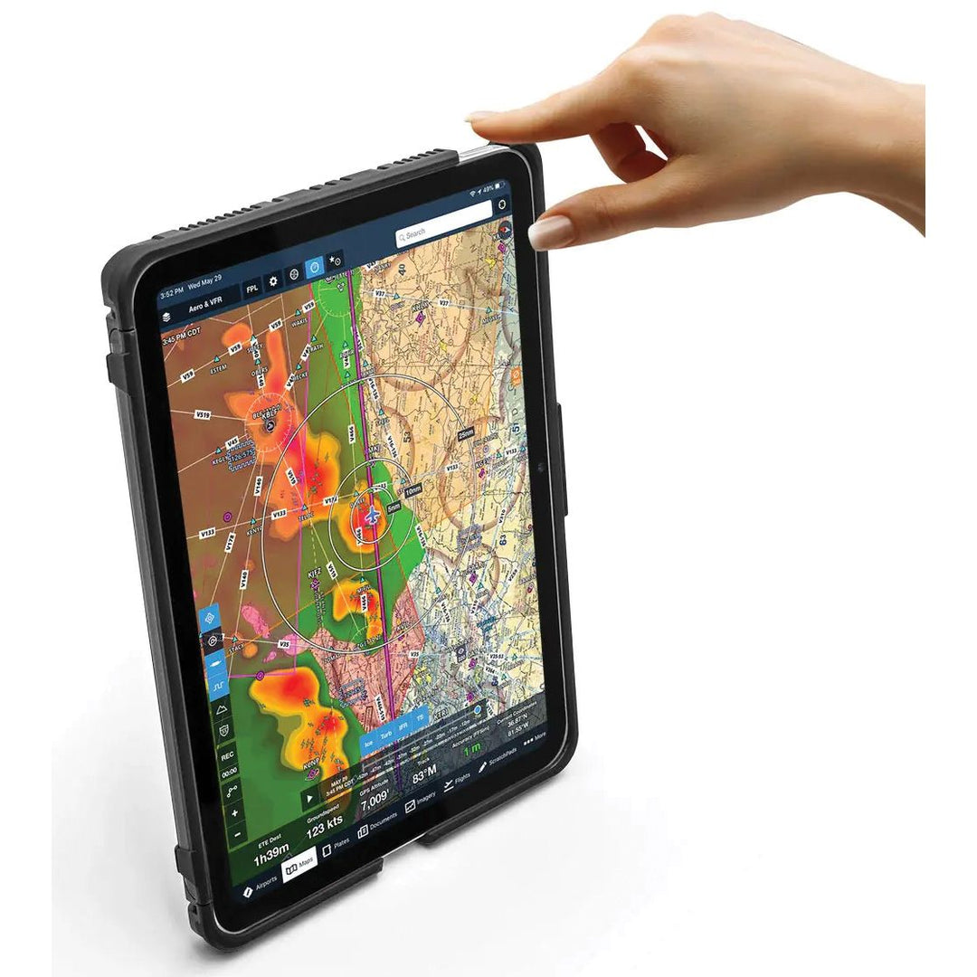 PIVOT A22A Atlas Series Case for iPad 10th Gen