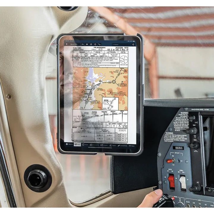 PIVOT A22A Atlas Series Case for iPad 10th Gen