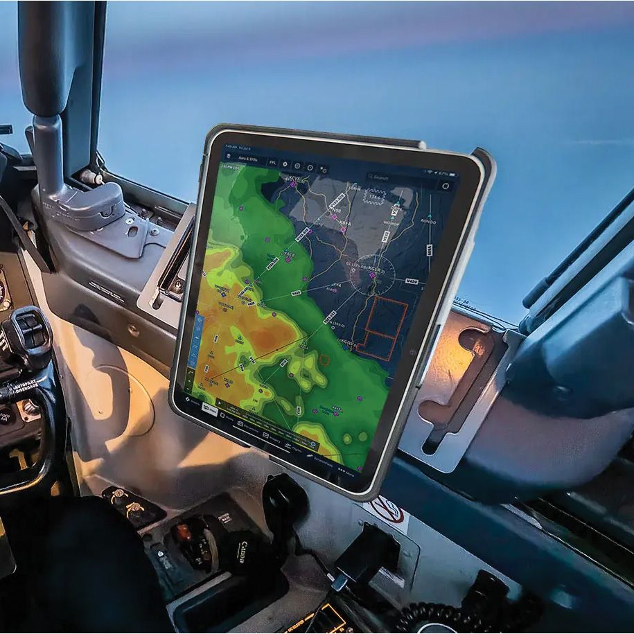 PIVOT A22A Atlas Series Case for iPad 10th Gen