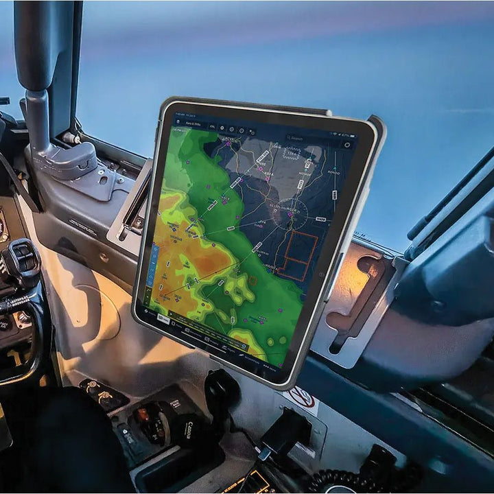 PIVOT A22A Atlas Series Case for iPad 10th Gen