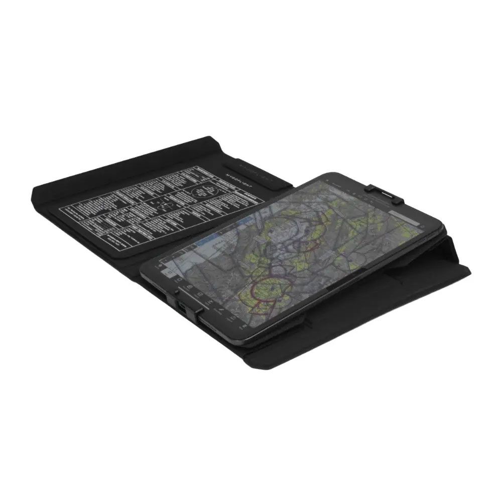 MyGoFlight SkyFolio Kneeboard
