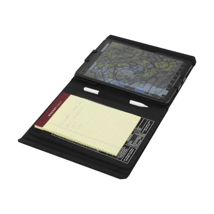 MyGoFlight SkyFolio Kneeboard