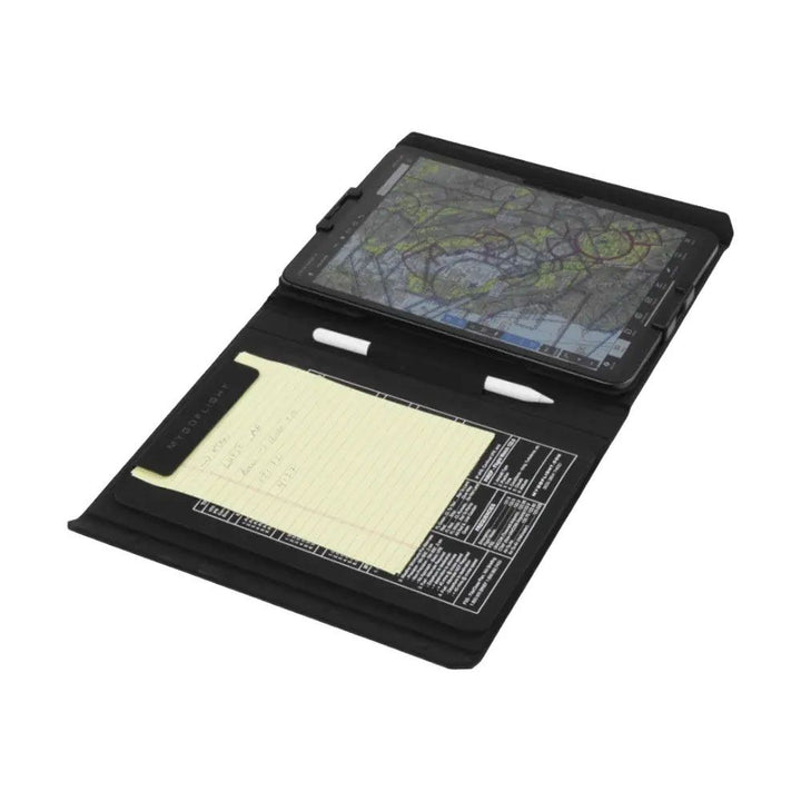 MyGoFlight SkyFolio Kneeboard