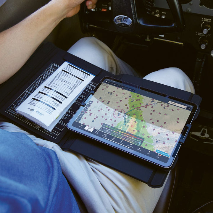 MyGoFlight SkyFolio Kneeboard