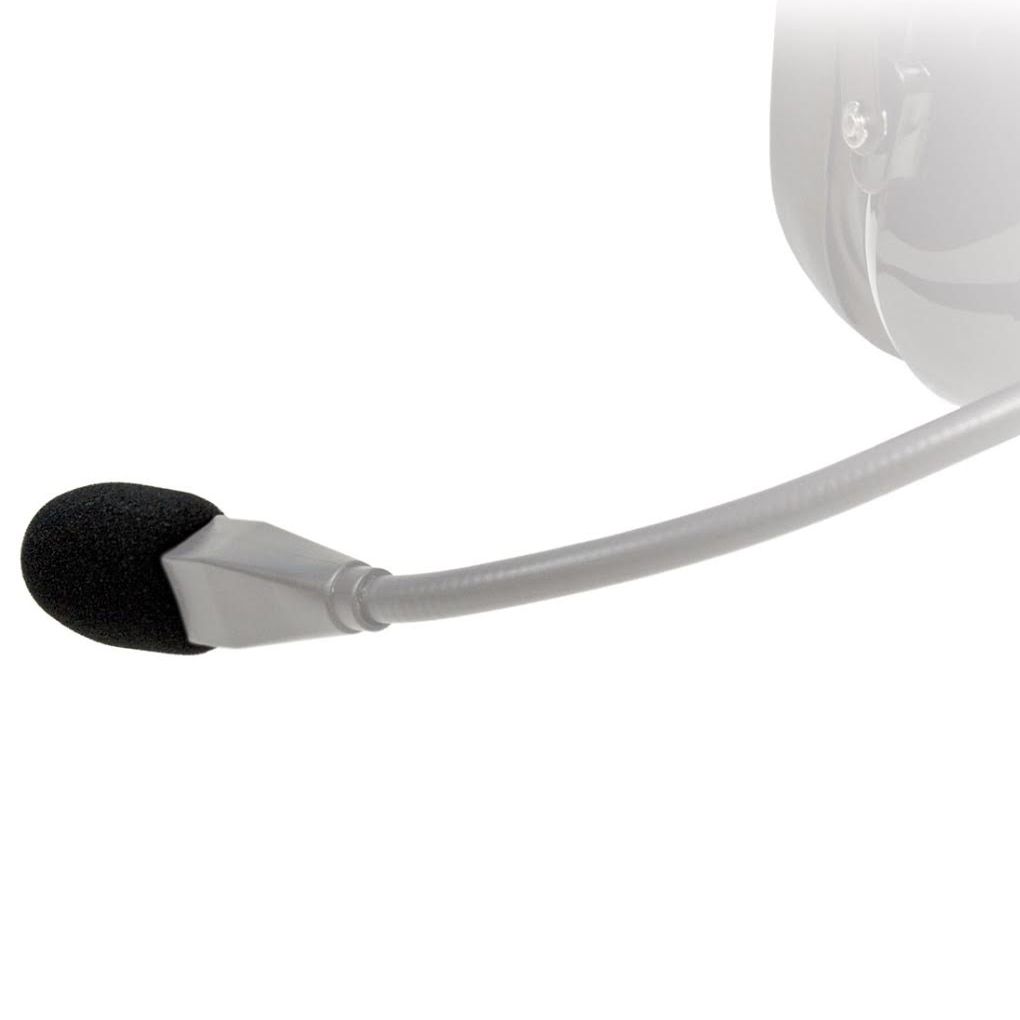 Replacement Mic Muff (for HS-1A ASA Headset)