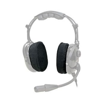 Cloth Earseal Covers