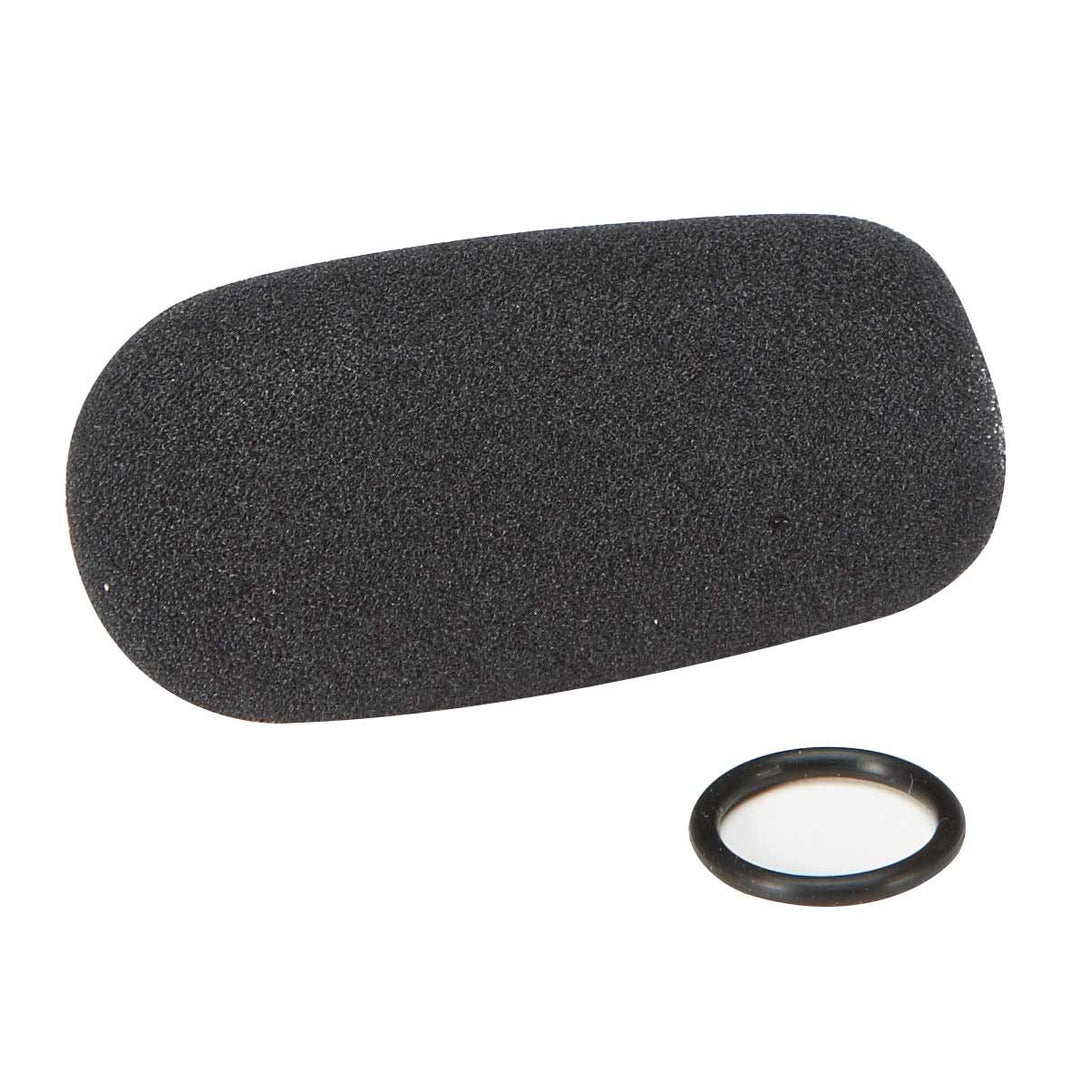 Faro Stealth Mic Muff