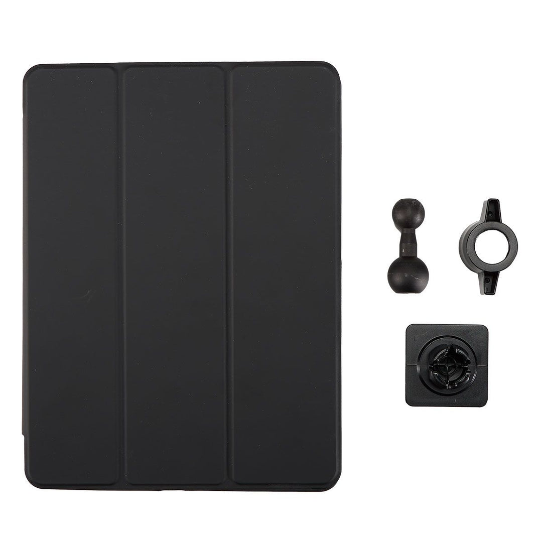 Navigator iPad Case with Heat Sink