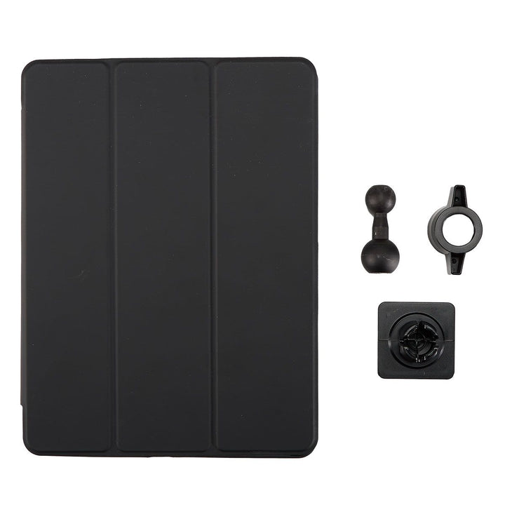 Navigator iPad Case with Heat Sink