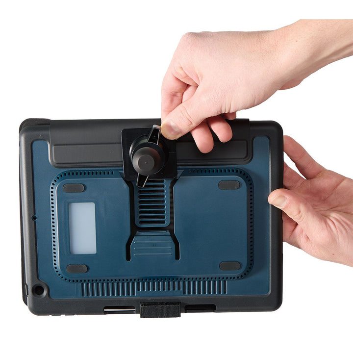 Navigator iPad Case with Heat Sink