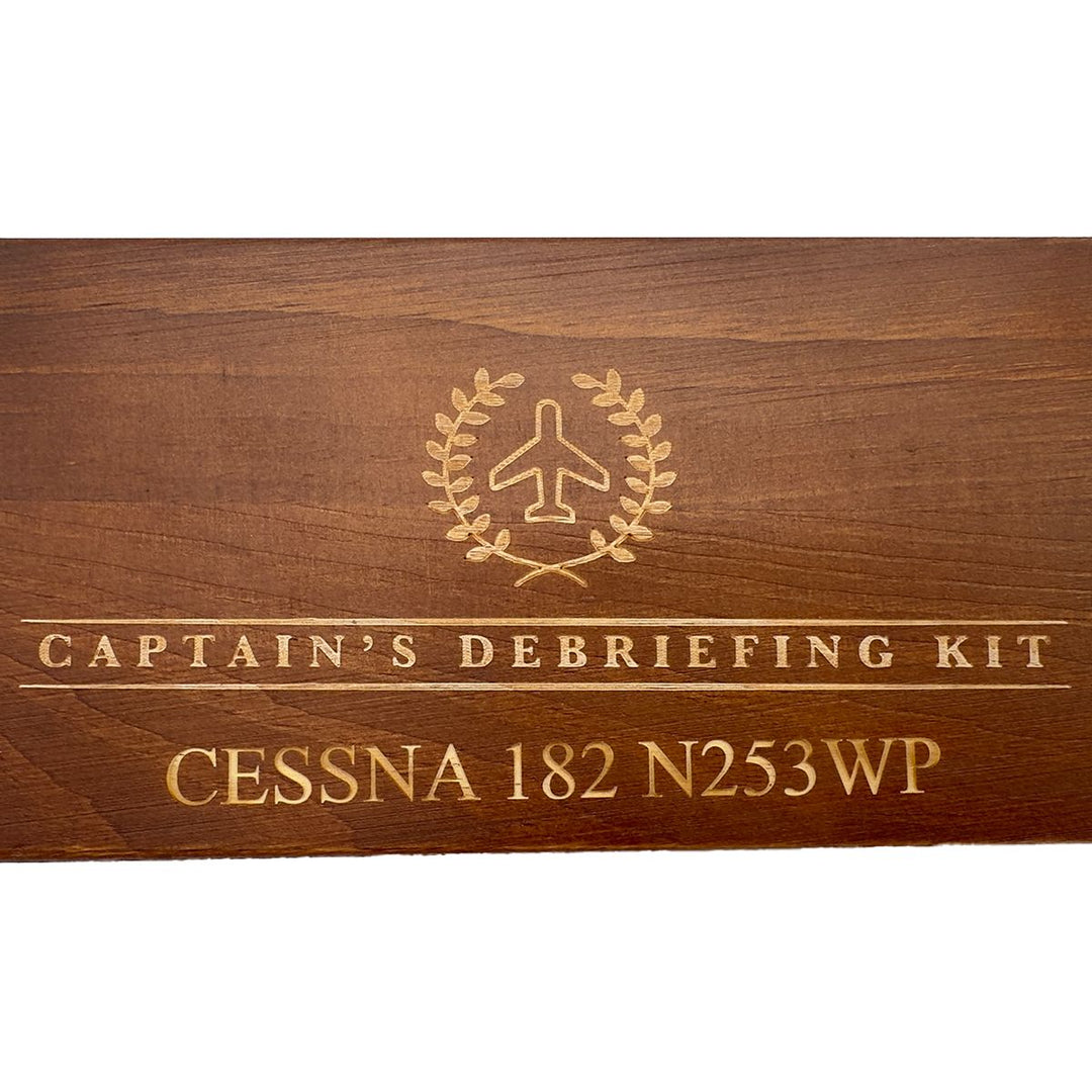 Captain&