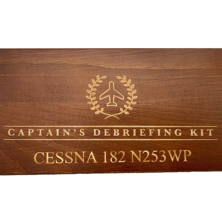 Captain&
