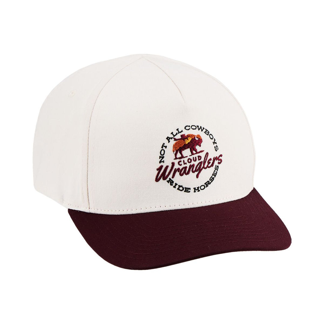 Not All Cowboys Ride Horses Hat