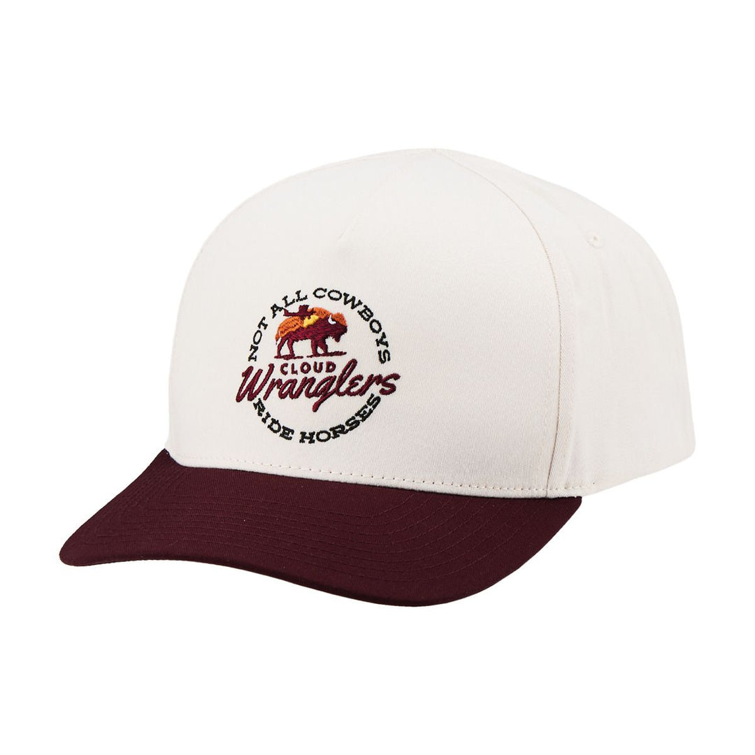 Not All Cowboys Ride Horses Hat
