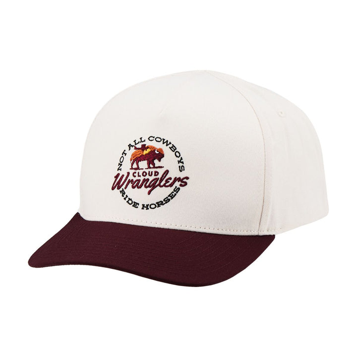 Not All Cowboys Ride Horses Hat