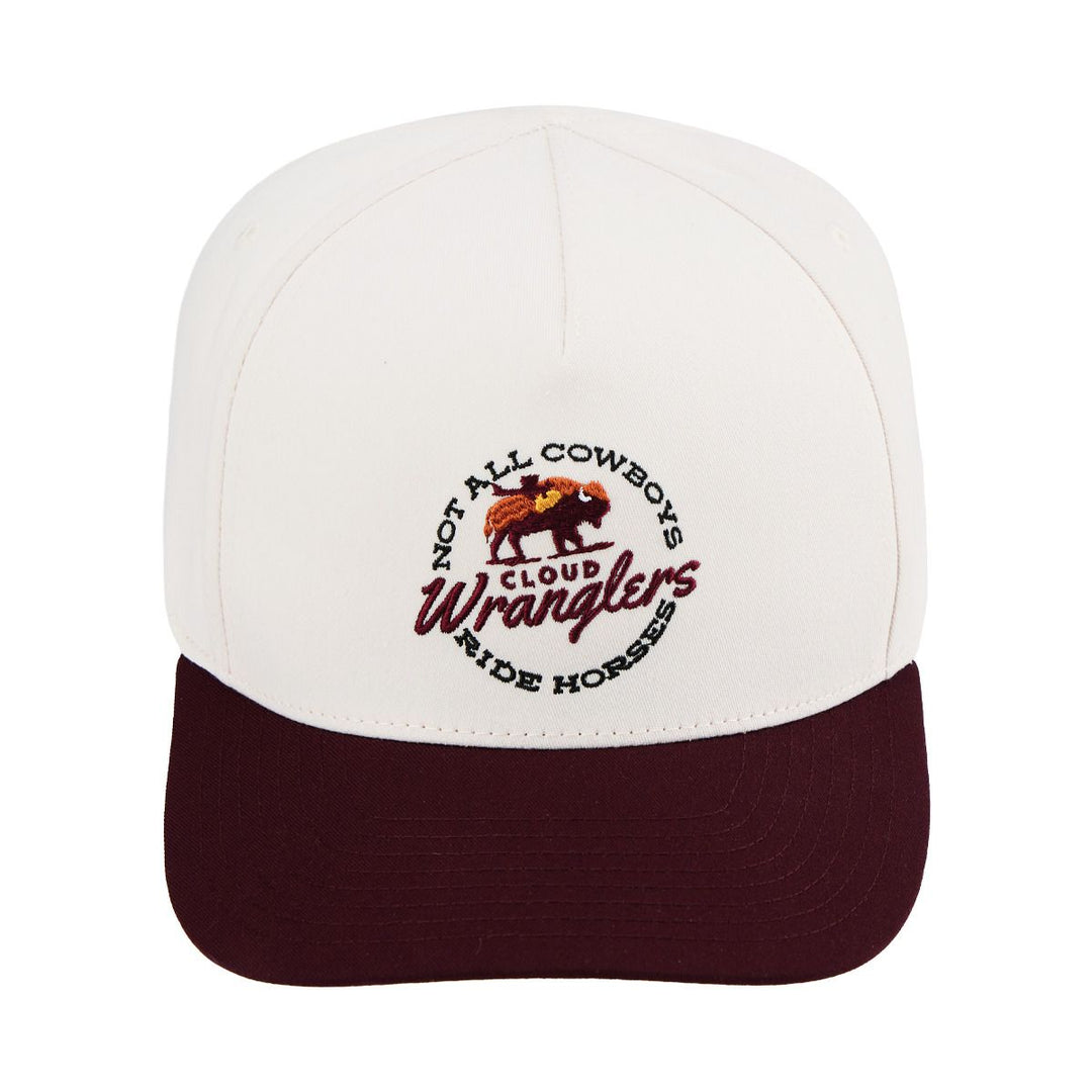 Not All Cowboys Ride Horses Hat