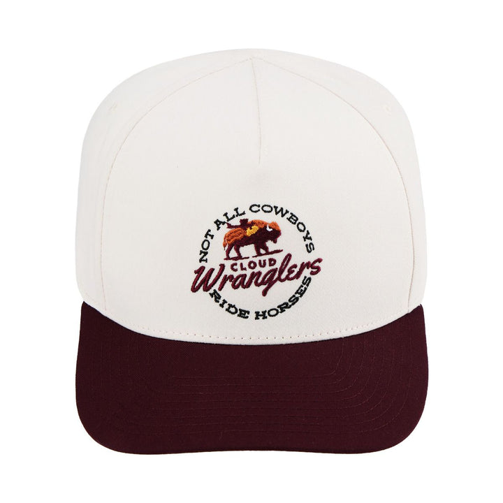 Not All Cowboys Ride Horses Hat