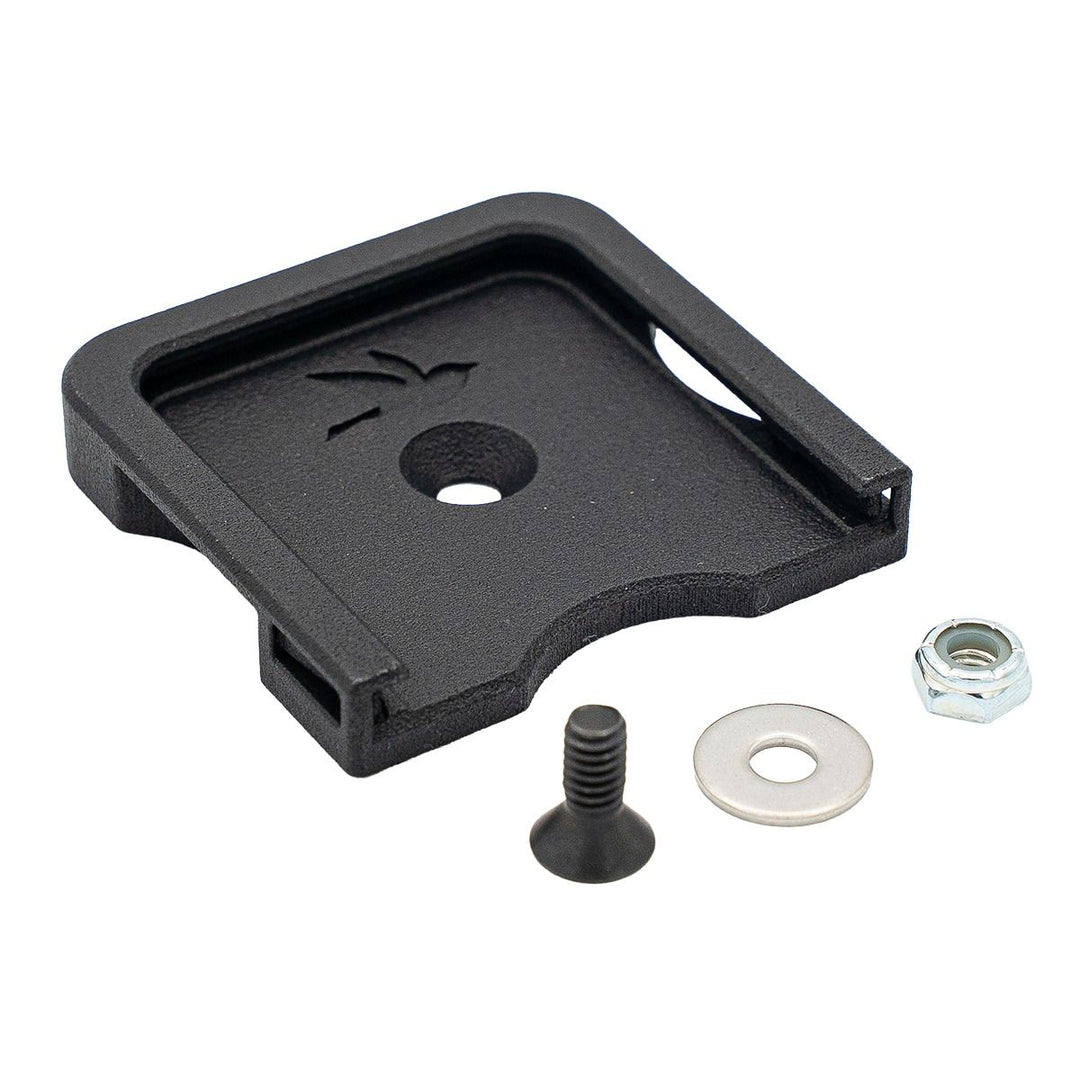 Bluebird Aero iPad Case Pivot Mount Adapter