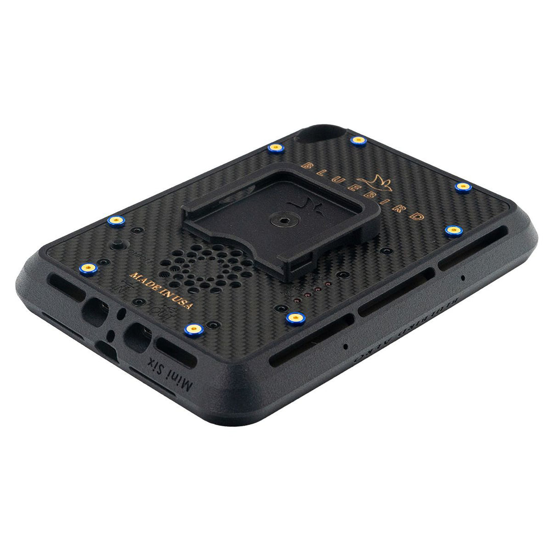 Bluebird Aero iPad Case Pivot Mount Adapter