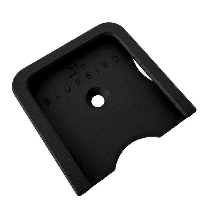Bluebird Aero iPad Case Pivot Mount Adapter