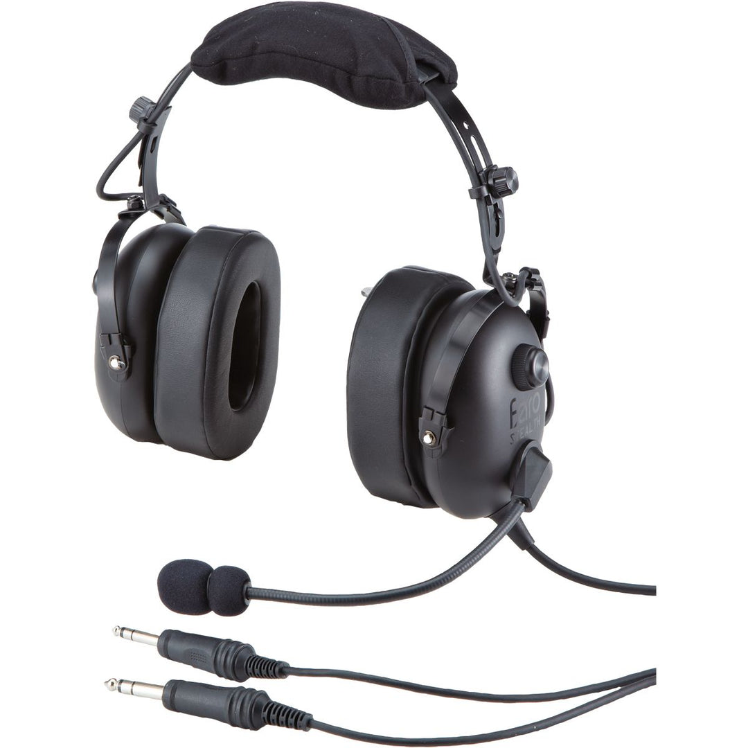 Faro Stealth Passive Headset