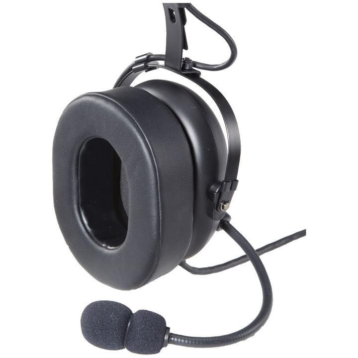 Faro Stealth 2 Passive Headset with Bluetooth®