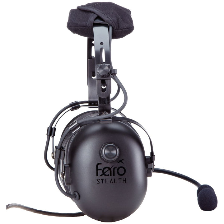 Faro Stealth 2 Passive Headset with Bluetooth®