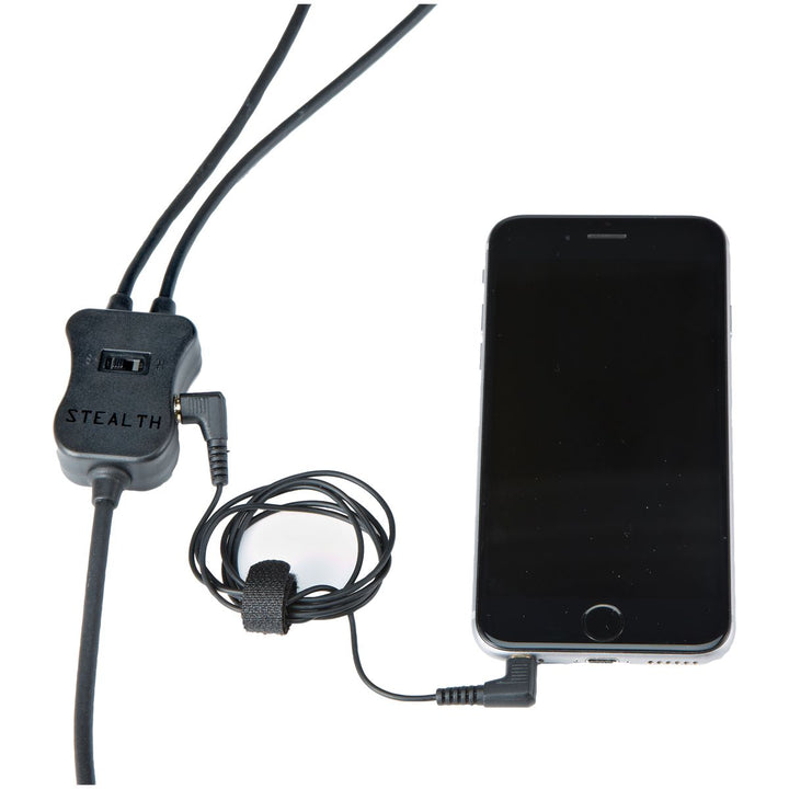 Faro Stealth Passive Headset