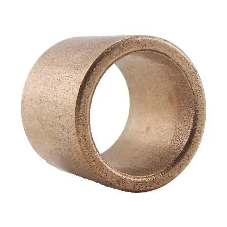 Oilite Brass Wheel Bearings