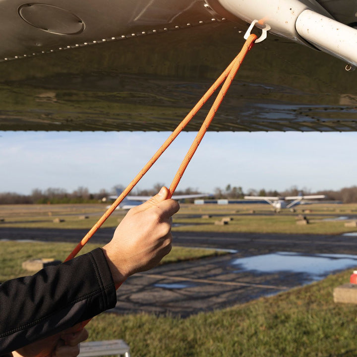 Flight Gear Chockmate Tie-Down Kit
