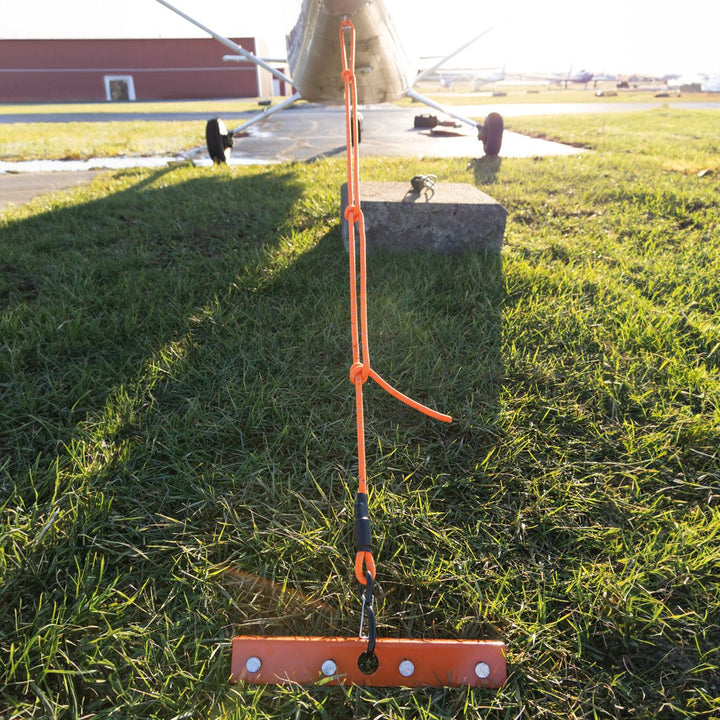 Flight Gear Chockmate Tie-Down Kit