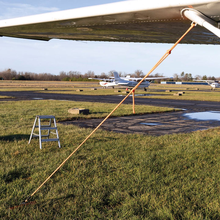 Flight Gear Chockmate Tie-Down Kit