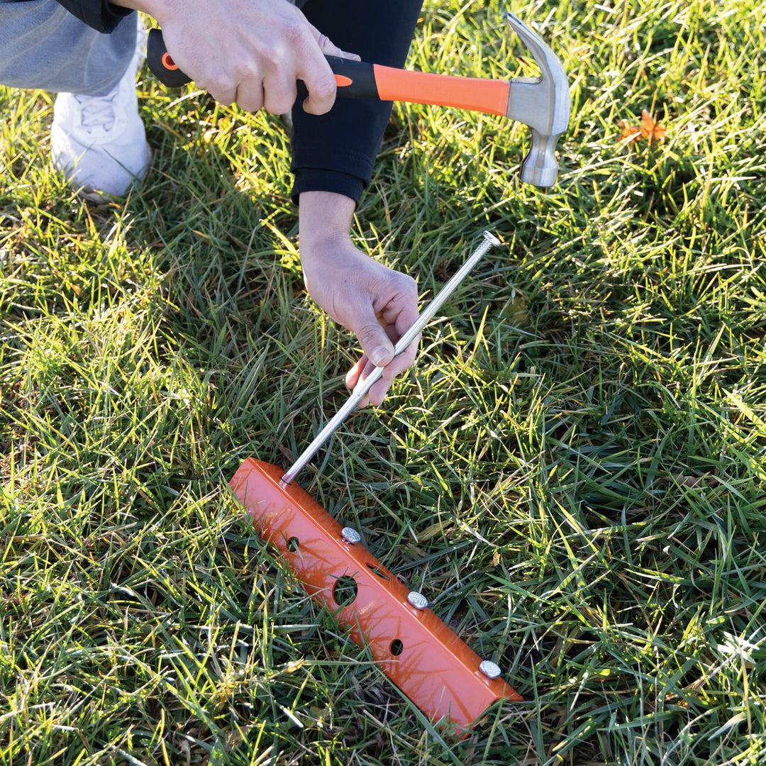 Flight Gear Chockmate Tie-Down Kit