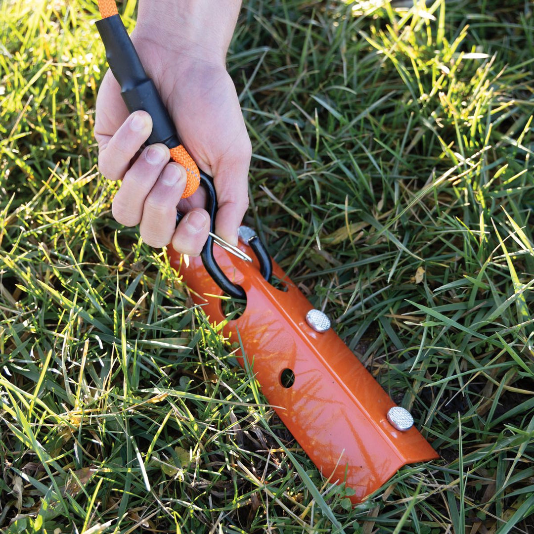 Flight Gear Chockmate Tie-Down Kit