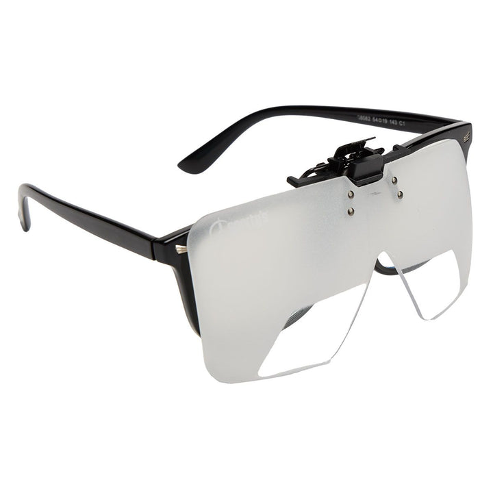 Clip-On IFR Training Glasses by Sporty&