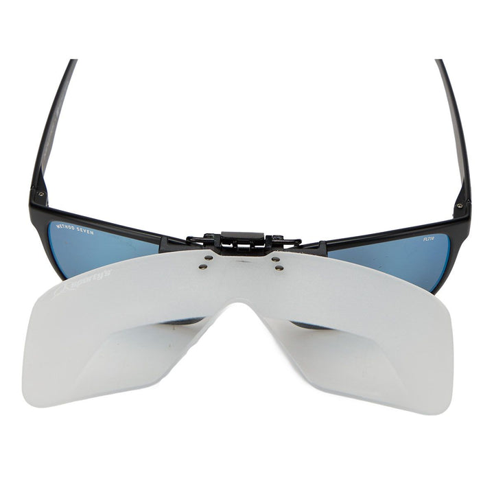 Clip-On IFR Training Glasses by Sporty&