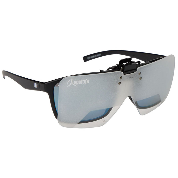 Clip-On IFR Training Glasses by Sporty&