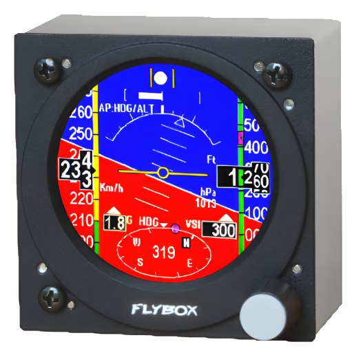 Oblo With Autopilot