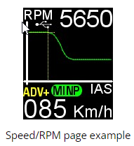 APR1 Automated Propeller Pitch Controller