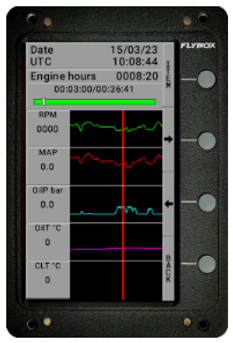 EngiMaster Engine Information System