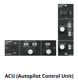 ACU (Autopilot Control Unit)