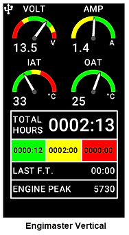 EngiMaster Engine Information System