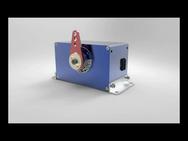 FX75 Digital Servo